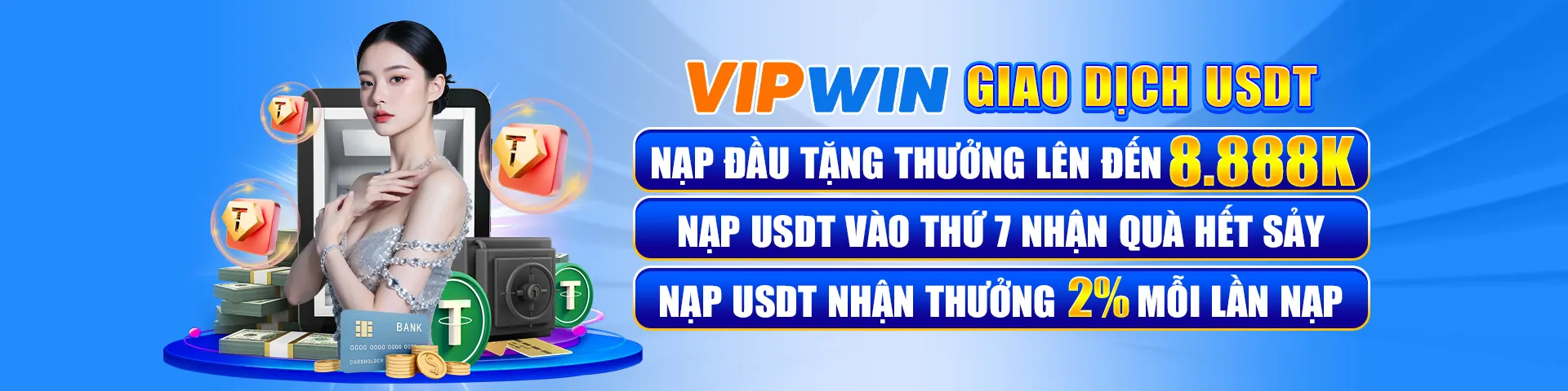 Đa dạng khuyến mãi tại vf555