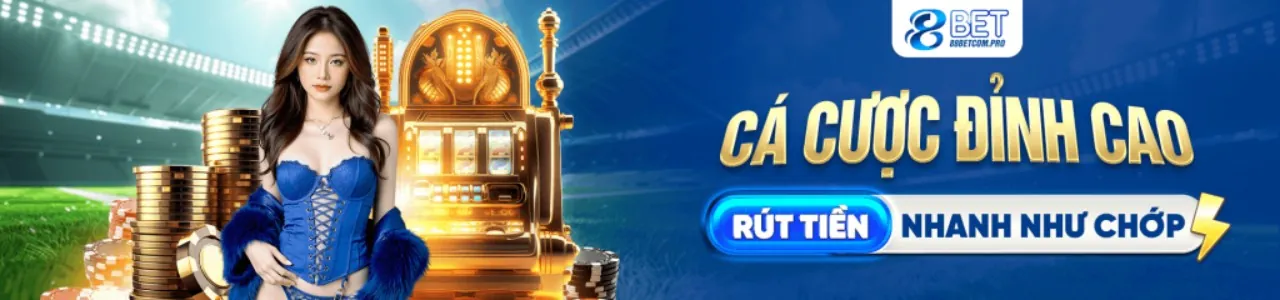 Trải nghiệm cá cược thể thao đỉnh cao tại vf555