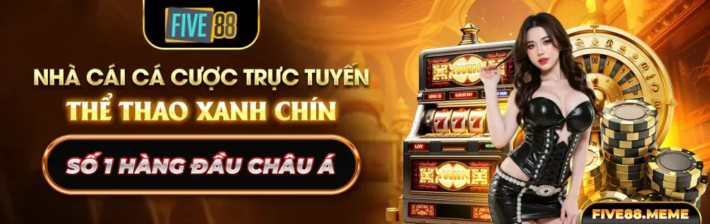 Khuyến mãi theo sảnh game vf555
