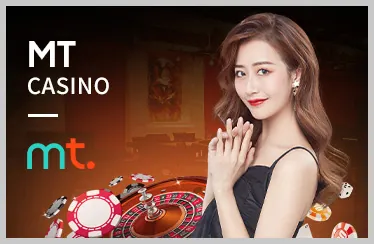 Game Baccarat tại vf555