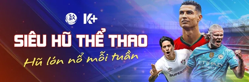 Cơ hội trúng Jackpot khủng tại vf555