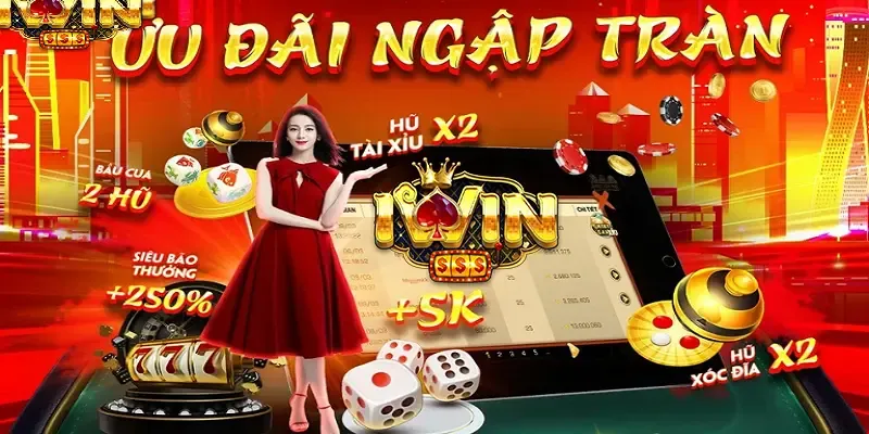 Tận dụng khuyến mãi vf555 để chơi Nổ Hũ hiệu quả